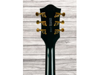 Gretsch G5655TG CB Jr. Single-cut Bigsby Gretsch G5655TG CB Jr. Single-cut Bigsby